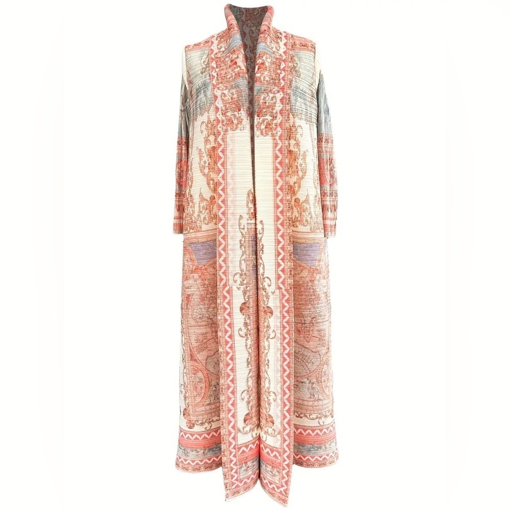 The Muslim Closet Zahira Abaya Vogue